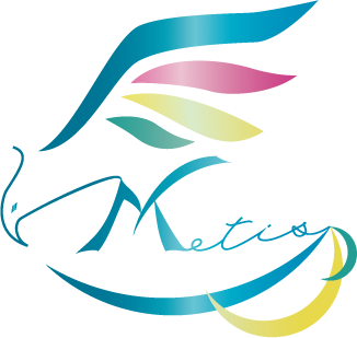Metis Inc. ロゴ