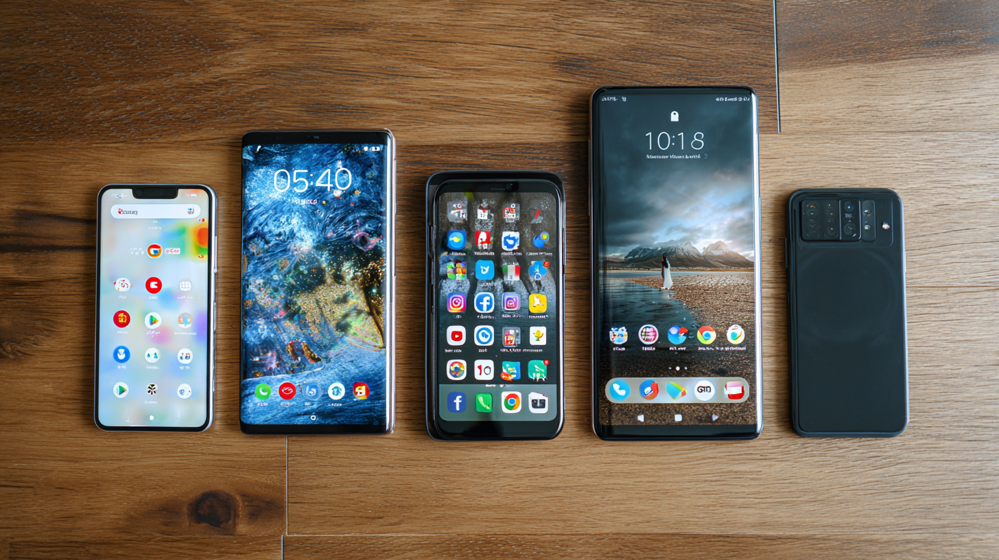 販売プロモーション - スマートフォンとモバイル技術